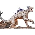 HiPlay HIYA Exquisite Basic Series Collectible Figure Full Set: Shimo Monster 17CM Miniature Action Figurine EBG0414