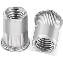 blindklinkmoeren aluminium - Hebbes tools