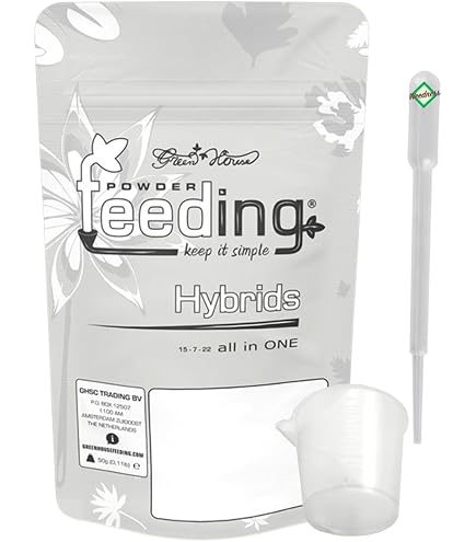 Weedness Green House Feeding Feeding Booster 1 Kg - NPK Dnger Grow Anbau  Indoor Erde Flssigdnger Organischer Bio : Amazon.de: Garten