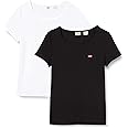 Levi's Women's 2-Pack Tee T-Shirt
