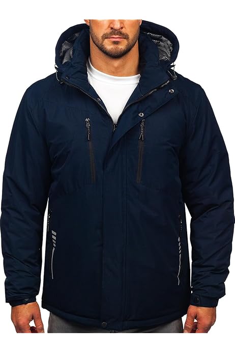 Hombre Casual Amazon Chaquetas Plumas Hombre Conjunto Verano