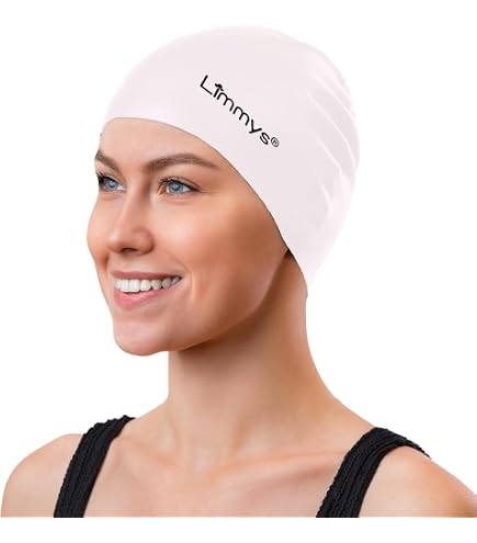 Occhialini Da Nuoto Uomo Donna – Lenti A Specchio Antiappannamento, UV400, Doppio Cinturino, 180°