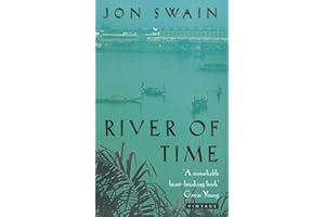 River of Time