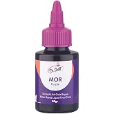 Dr.Gusto Su Bazlı Likit Gıda Boyası 60 Gr Mor