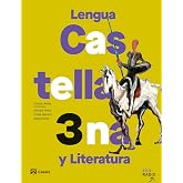 Lengua castellana y Literatura 3 ESO RADIX (RADIX ESP)