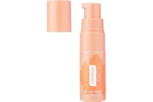 Catrice Baza pod Makijaż SPRING AWAKENING Air Fluff Primer, Nawilżanie, Długotrwały, Podkład, Naturalny, Przeświecający 25ml