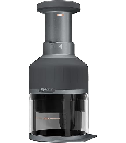 Hakmolen Handmatig - Groentesnijder Met Trekkoord - Mixer Handmatig Mini Hakmolen Groen 150g
