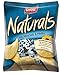 Produktbild Lorenz Snack World Naturals mit Meersalz & Pfeffer, 20er Pack (20 x 25 g)