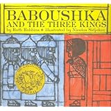 Baboushka and the Three Kings