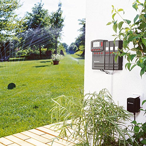 GARDENA 1277-20 Comfort Erweiterungsmodul 2040 (für Artikel 1276) - 2