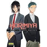 HORIMIYA 08 (NUEVO PVP): 8
