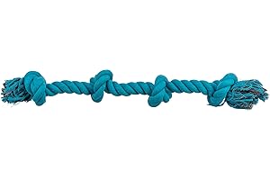 TRIXIE Cuerda Juego para Perros