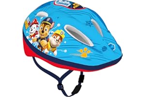 SEVEN POLSKA Paw Patrol Fietshelm