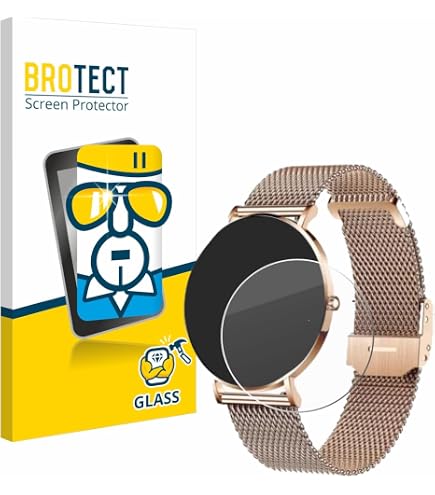 upscreen Pellicola Protettiva per Apple Watch Ultra 2 (49 mm