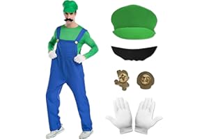 Maryparty Costume Adults Halloween Fancy Dress for Halloween Party