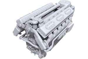 MiniArt MIN37006 - Maquette - Divers