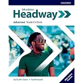 Headway: Advanced: Students Book Student Resource Centre Pack