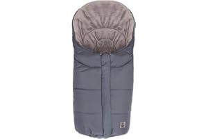 BABYCAB Winter-Fußsack Hella für Babyschale, Tragewanne