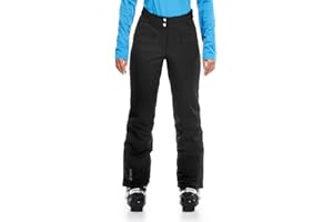 Maier Sports Damskie spodnie narciarskie Allissia