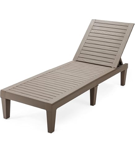 Coloriage Une Chaise de Plage - télécharger et imprimer gratuit sur