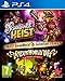 Produktbild Ps4 Steamworld Collection (Inc.Heist &Outsider Dlc & A Fistful Of Dirt) (Eu)