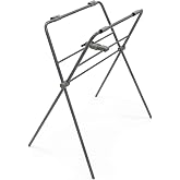 STOKKE&reg; Flexi Bath&reg; Stand &ndash; Stokke&reg; Flexi Bath&reg; k&uuml;vet i&ccedil;in pratik stand