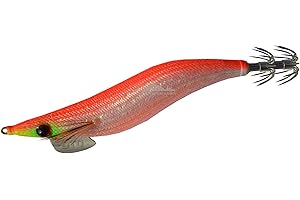 DTD JIBIONERA Diamond Oita - 9CM - Red, 42, 9, 3.0, 4.5