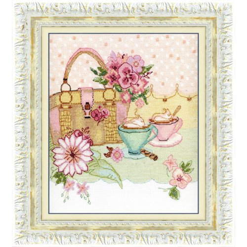 Preisvergleich Produktbild Kreuz Set Dessert