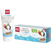 Splat Kids Fruit-Ice Cream Toothpaste 50 Milliliters
