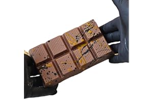 Gulluoglu Dubai Schokoladen Kunafeh mit Pistazien (Das Original), 200 g (Packung mit 1), Täglich frisch aus der Türkei (Istanbul) geliefert