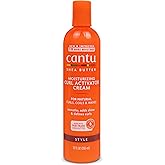 Cantu Bukle Nemlendirici Ve Belirginleştirici Krem 355Ml 1 Paket