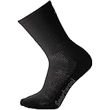 smartwool hike liner crew socks