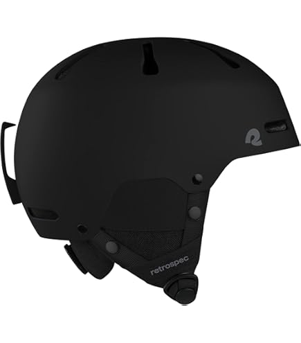 Sandbox Unisex Classic 2.0 Brain Bucket Ski and Snowboard Helmet