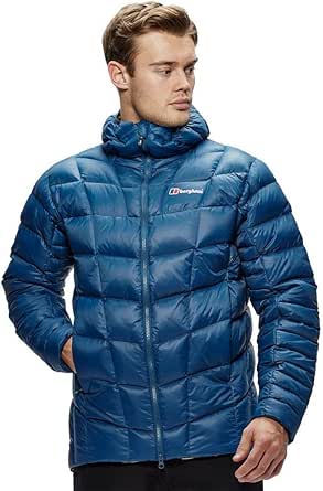 berghaus poppena jacket