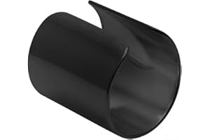 SOUL-CATS SoulCats 1 Stück Ohrklemme in schlichtem Design