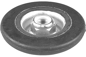 TEDGUM TED79655 SUPPORT SUPÉRIEUR D'AMORTISSEUR AVANT GAUCHE/DROITE