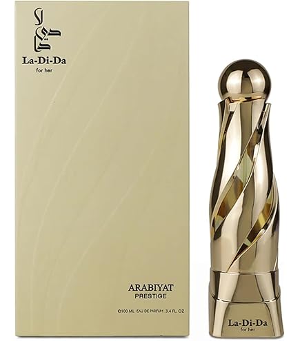 Arabiyat Prestige Uhud Eau De Parfum For Women 100ml: Buy Online