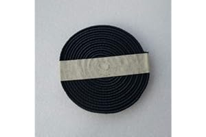 Boyu Rich in Color Synthetic Silk Sageo Wrapping Cord for Swords X1-X25