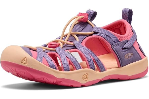 KEEN unisex – barn MOXIE SANDALSandal