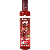 Z&uuml;hre Ana Vişne &Ouml;z&uuml; 640 Gr