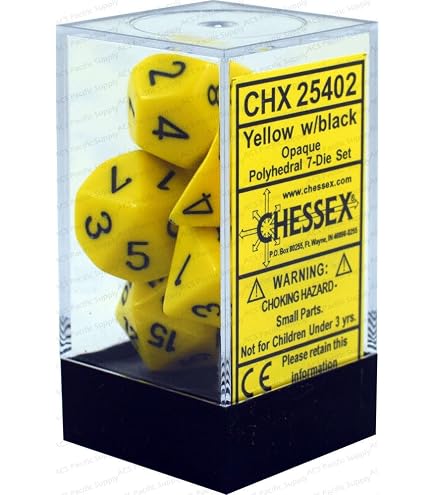 Chessex 25414 Accessoires - Pochette à Dés En Velours - Pour Jeux De Rôle Et Collection