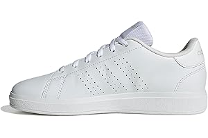 Adidas Mixte Enfant Advantage Base 2.0 Chaussures Junior