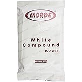 Morde White Compound Slab - 400g