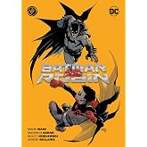 Batman vs. Robin
