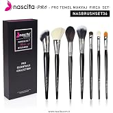 Nascita Nascita Pro Detay Makyaj Fır&ccedil;a Seti