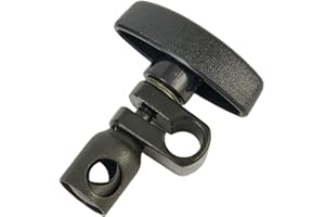 PETSTIBLE Messuhr-Klemmfutter, drehbar, für magnetische Ständer, Halterung, Bar Dial Indicator Gauge D10-D8
