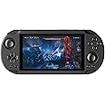 AYN Odin 2 Mini Android gaming handheld with Snapdragon 8 Gen 2 CPU, Adreno 740 GPU, 8GB RAM, 128GB UFS 4.0 storage, 5" 1080p 60Hz Mini LED, Wi-Fi 7, BT 5.3, Android 13