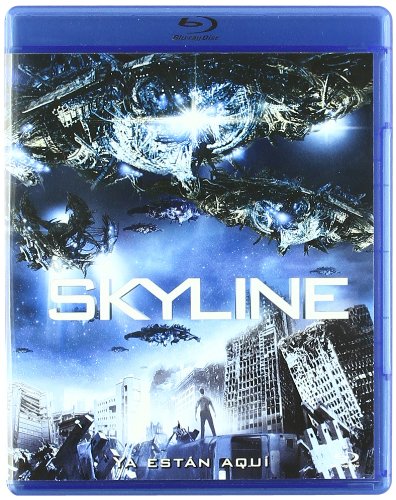 Skyline [Blu-ray]