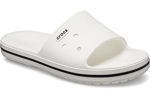 Crocs Crocband III Slide - Klapki Unisex