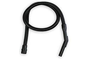 MisterVac Manguera compatible con Black & Decker BXVC30XTDE